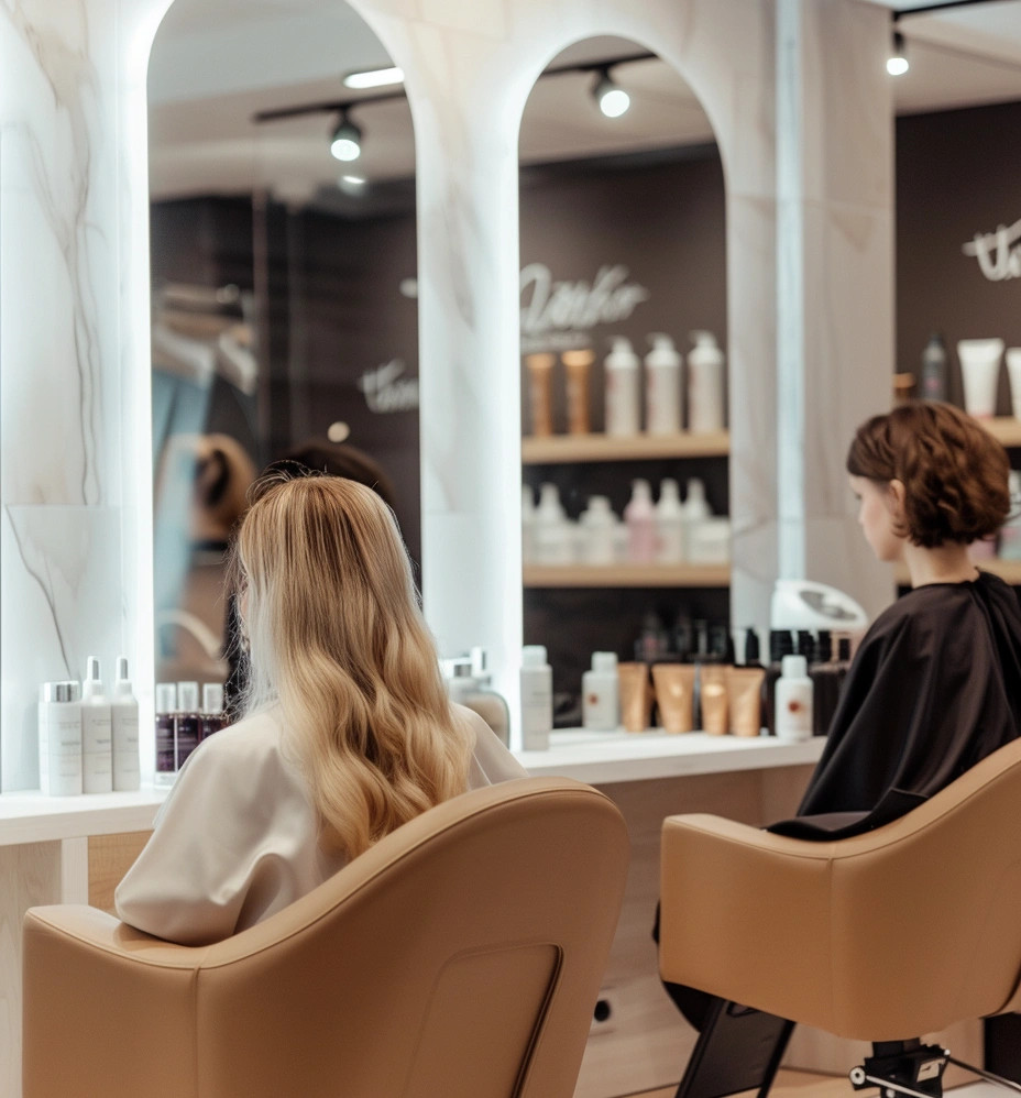 Hair Treatments
